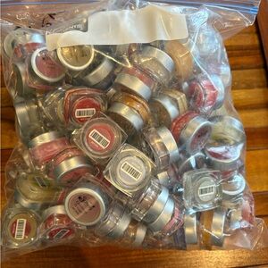 Scentsy Wax Melt Mini Samples +120